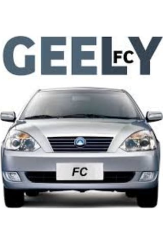 Geely Emgrand Fc Filitre Bakim Paket Euro 5