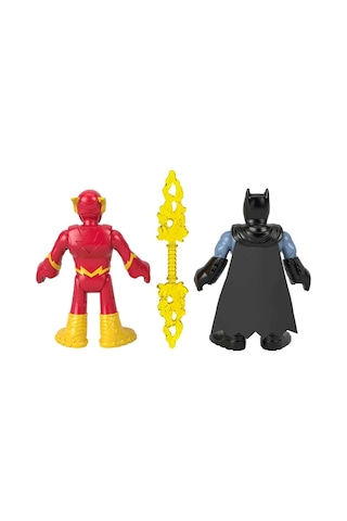 Imaginext Dc Super Friends Batman Tekli Figürler M5645-hml08