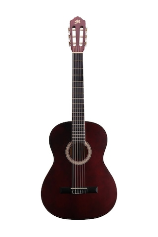 Miguel Angela MA1M-WR Bordo Klasik Gitar
