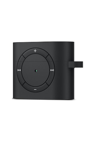 Apple Uyumlu AirPods 3.Nesil Kılıf, Spigen Classic Shuffle