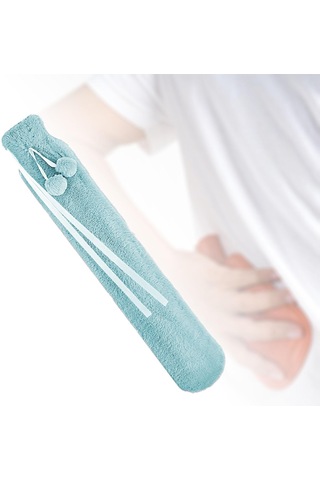 Suntek Omuz Için Ekstra Uzun Sıcak Su Torbası Isıtma