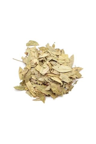 Sinameki Çayı, Yağ Yakma Ve Doğal Laksatif Etki, %100 Doğal, El Yapımı, 100 Gr.