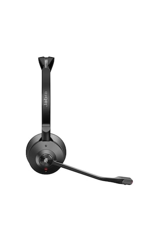 Jabra Engage 55 Mono Usb-A Kablosuz Kulak Üstü Kulaklık
