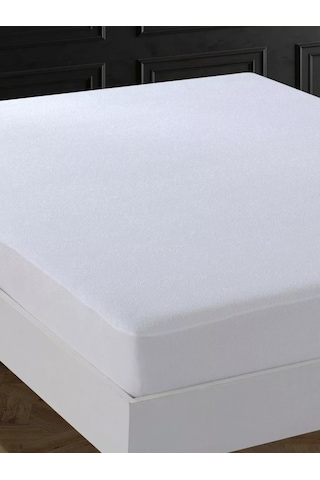 Dolce Casa Su Geçirmez Yatak Koruyucu 120x200x30 Lastikli 174094726