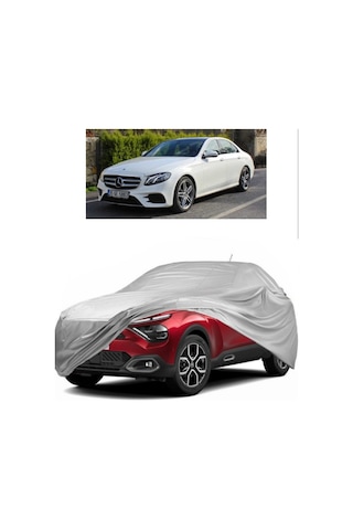 Mercedes E 180 Uyumlu Miflonlu Oto Branda Premium Kalite Araba Brandası