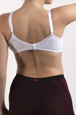 Doremi Balensiz Pamuk Comfort Sütyen 001