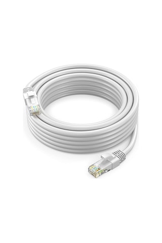 5 Metre Cat6 Patch Kablo 5m Ethernet Kablosu UTP Lan Kablosu