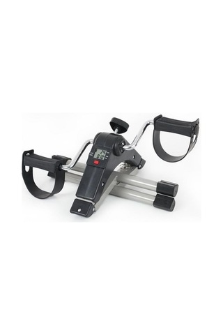 Comfort Plus Dm-6002 Dijital Ekranlı Katlanabilir Manuel Egzersiz Pedalı