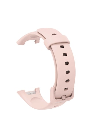 Adige Xiaomi Mi Band 7 Pro Kordon Kayış Silikon Krd-70