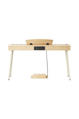Donner Dhp-100 Pro Dijital Piyano Beige