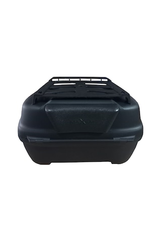 Maxem Çanta Sl45 Full Siyah 45 Lt. Bagaj + Sırtlık