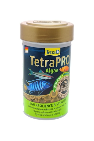 Tetra Pro Algae Cips 100 Ml/18 Gr