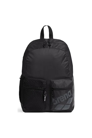 Arena One Go Backpack 30l Sırt Çantası 010226100 Siyah