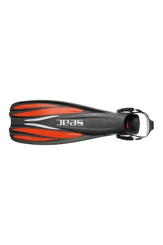 Everestoutdoor Seac Sub Palet Gp100 Kırmızı