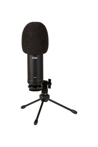On Stage As700 Usb Kondenser Mikrofon