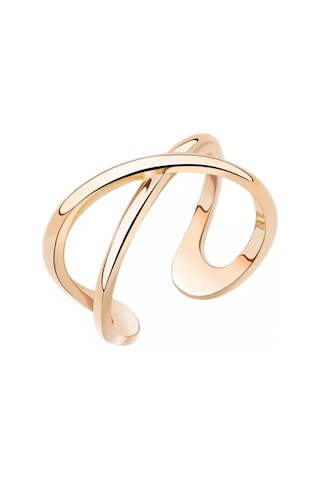 Aquamarıne İkinci Falanx İçin 925 Ayar Gümüş Altın Kaplama Yüzük 227518244 Altın