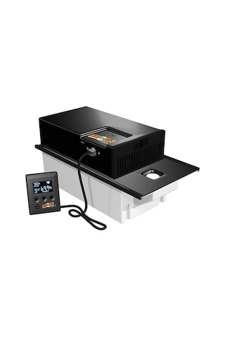 Cigar Oasis Magna 3.0 Elektronik Puro Nemlendirici Cihaz Wifi 600