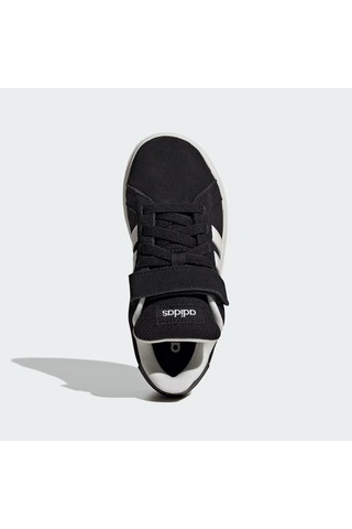 Adidas Grand Court 00s Çocuk Günlük Spor Ayakkabı C-adıjp5896f10a00 Siyah