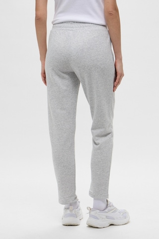 Puma Ess Small No. 1 Logo / Gri Kadın Eşofman Altı 68245404 Gri