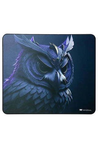 Waızowl Owl 49 42 3.5mm Xl Mouse Pad Renkli