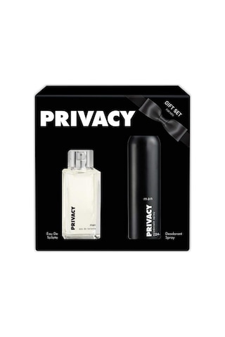 Prıvacy Erkek Kofre 100 Ml+150 Ml Diğer