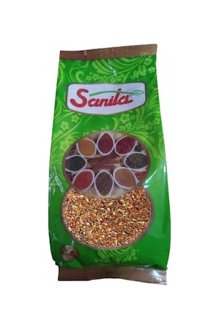 Sanita Sanimix Pizza Baharatı Mix 1 KG Sanita Sanimix Pizza Baharatı Mix 1 KG