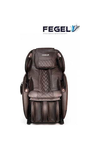 FG-300 2D Zero Gravity SL-Ray Akıllı Masaj Koltuğu