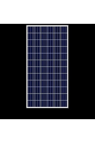Alpex Solar Paket Sp 165