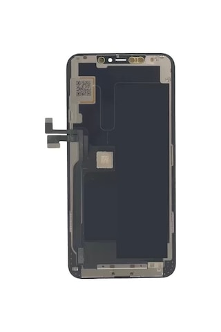 Realpower Apple Uyumlu iPhone 11 Pro Max Lcd Ekran Dokunmatik Oled