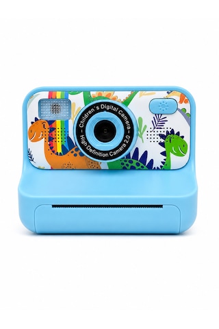 Bubitechh Q5 Çocuk Şipşak Fotoğraf Makinesi