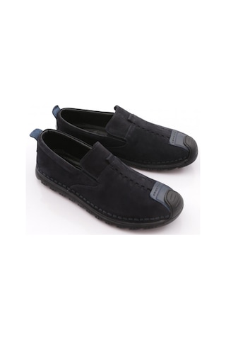 Dgn 9861 Erkek Comfort Ayakkabı Laci Nubuk Laci