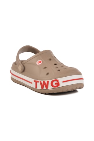 Kum Eva Hafif Unisex Sabo Terlik Twg-216 G Kum