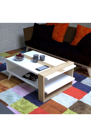 Emkawood Windy Orta Sehpa