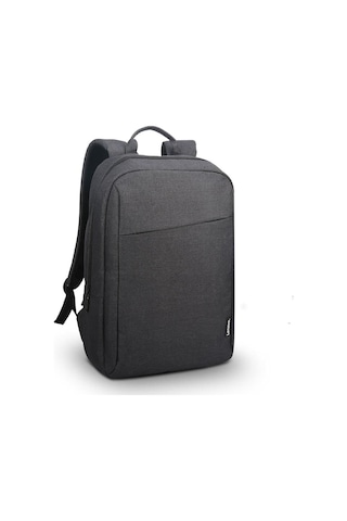 Lenovo B210 Toploader GX40Q17225 15.6" Notebook Sırt Çantası Siyah