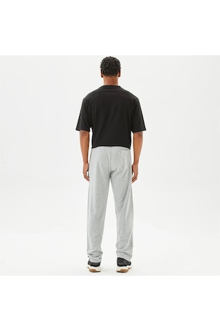 Billabong Fleece Pant Erkek Eşofman Altı-12361 Gri