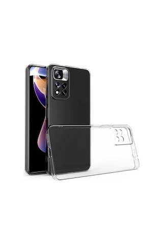 Xiaomi Redmi Note 11 Pro Plus 5G Global Kamera Korumali Süper Sil 546808625