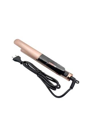 Tr-2860 Seramik Saç Şekillendirici Düzleştirici