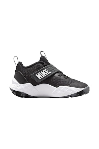 Nike Team Hustle D 12 Ps Çocuk Günlük Ayakkabı Hf6280-002 Siyah