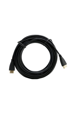 Homyl Hdmı Kablosu Altın Kaplama Bağlantı Erkek-erkek