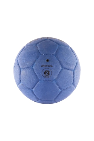 Delta Hntbl-tp-dh2 Kauçuk Unisex Hentbol Topu Çok Renkli