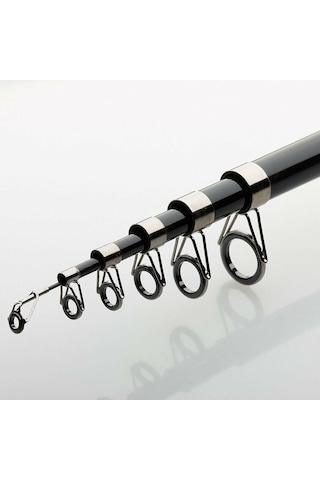 Dam Nova Expedition 8'0''/2.40M 20-40GR 6 Parça