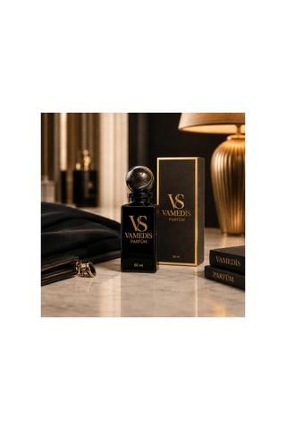 Vs043 Erkek Parfümü 50 Ml - 875570710 Aromatik