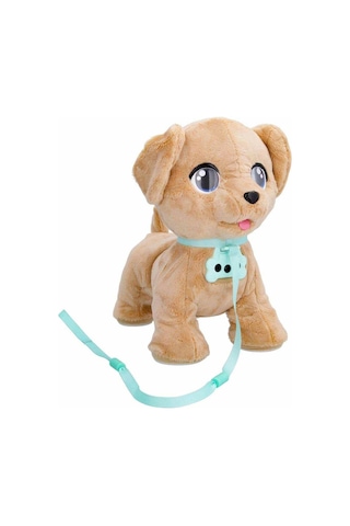 Milo İnteraktif Peluş Köpek