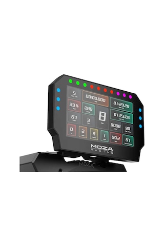 Moza Cm2 Hd Digital Dash Özelleştirilebilir Ekran