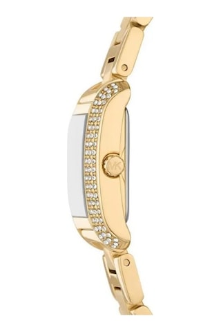 Michael Kors Mk7510set Kadın Kol Saati Ve Bileklik Seti Altın