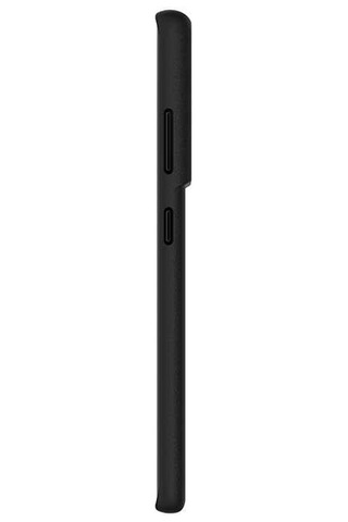 Benks Galaxy S21 Ultra Kılıf Slim Fit Mat PP Benks Lollipop Protective Kapak ZORE-218723