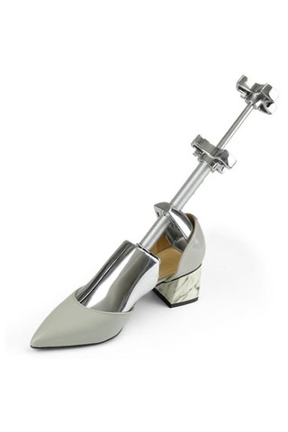 Suntek Ayakkabı Genişletici Metal Ayarlanabilir L 39-45 39-45 1 L Eu39-45 Çok Renkli