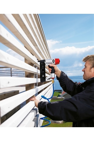 Rapid- Pb131 Havalı Zımba Tabancası