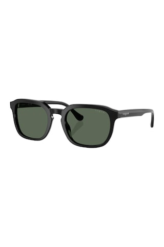 Vogue Vo5595sı W44/71 53 Unisex Güneş Gözlüğü Siyah