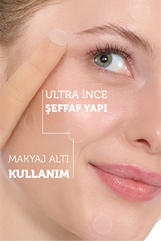The Purest Solutions Hidrokolloid Akne Karşıtı & Yatıştırıcı Bant 36'lı